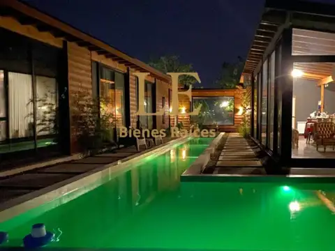 VENTA CASA A LAGUNA CENTRAL BARRIO SAN MATIAS ZONA NORTE