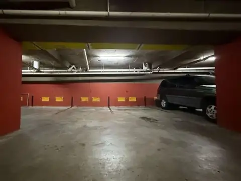 Cochera cubierta en Lomas de Zamora 