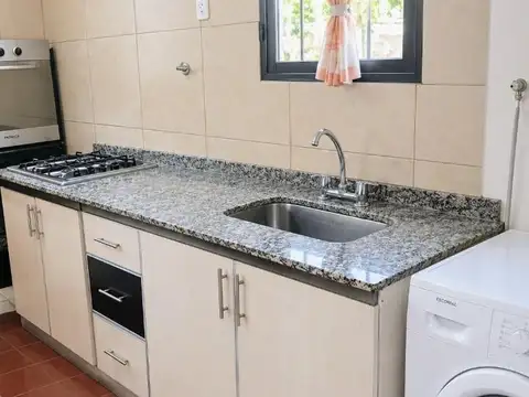 Depto Tipo Casa en Venta de 3 dormitorios