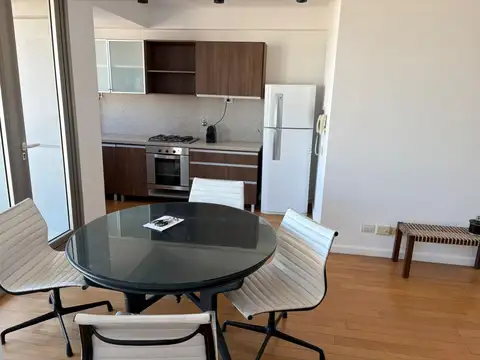 Departamento en Venta en Nuñez, USD 290.000