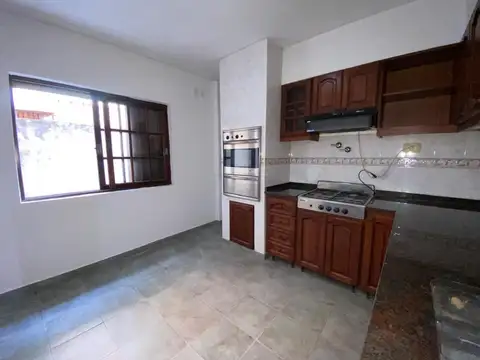 Venta PH 2amb.en PB.Patio/Cochera.Ramos Mejía