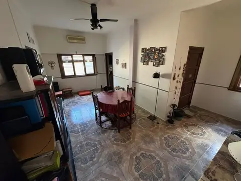 Depto Tipo Casa en Venta de 3 ambientes