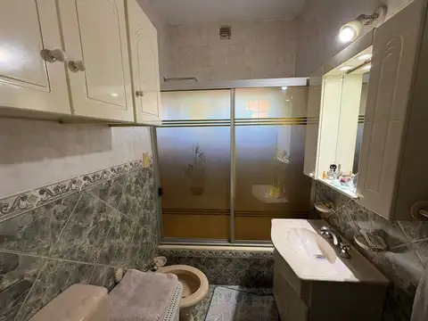 Depto Tipo Casa en Venta en Mataderos, USD 125.000