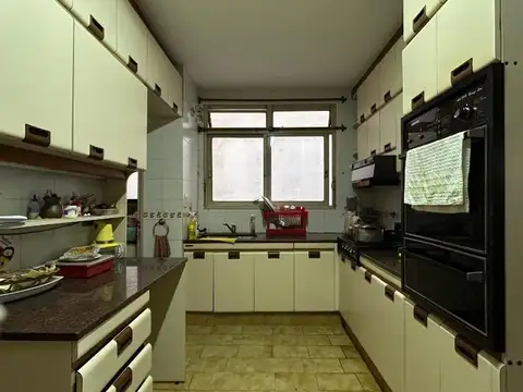 Departamento en Venta 45 años