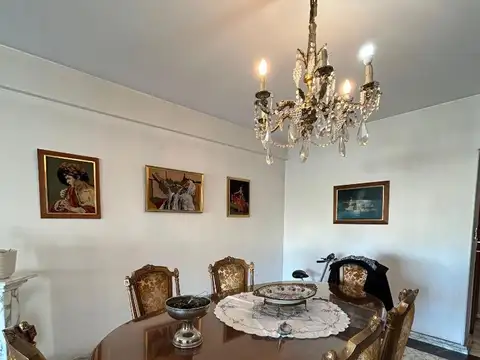 Laprida 1100, Piso 07