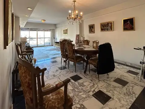 DEPARTAMENTO EN VENTA BARRIO MARTIN - SE ACEPTA PERMUTA