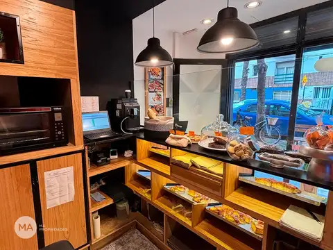 Local en Venta 25 años