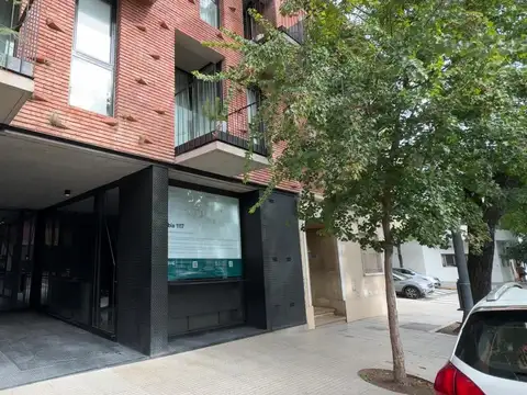 Alquiler Comercial de Local en Villa Crespo