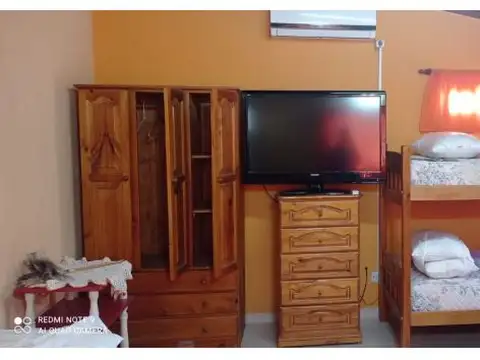 Casa en Alquiler Temporal en Miramar, USD 1.111.111