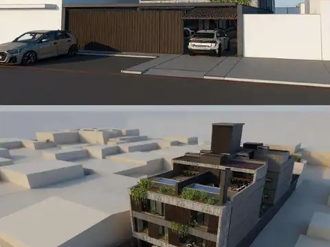 Casa en Venta de 1 dormitorio