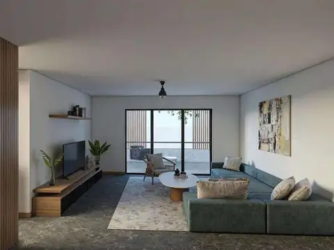 Venta Departamento en Pozo en Ituzaingo Norte