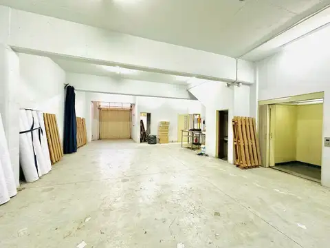 LOCAL/GALPÓN/ EDIFICIO EN VENTA EN VALENTIN ALSINA