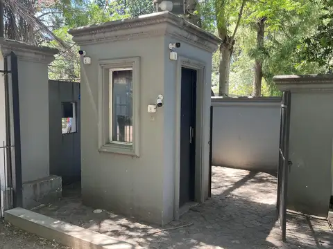 Departamento en Alquiler 2 Ambientes en Villa Rosa