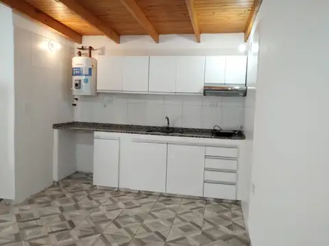 ALQUILER DE MONOAMBIENTE EN SAN LUIS CAPITAL