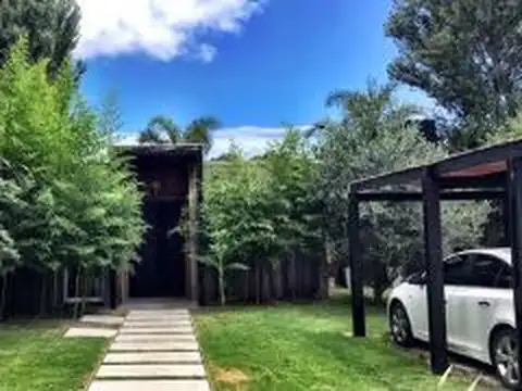 Casa - ALQUILER_TEMPORAL - Uruguay, PLAYA BRAVA PUNTA DEL ESTE