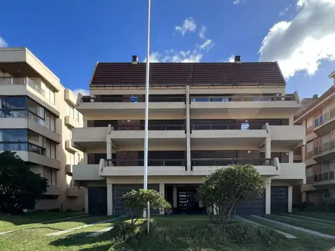 Departamento en Venta 3 Dormitorios en Pinamar Zona Playa Norte