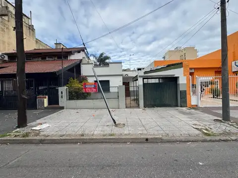 Caseros 2500