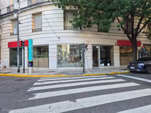 Local en Venta en Recoleta, CABA