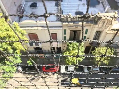 Departamento en Alquiler de 2 dormitorios