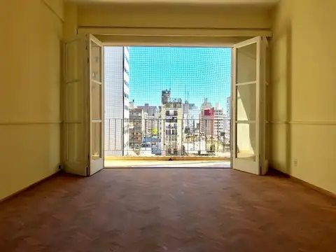 Departamento en Alquiler en Centro, Rosario