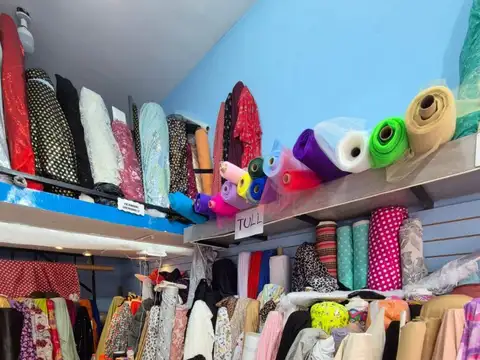 Local en Alquiler en Balvanera, USD 3.000