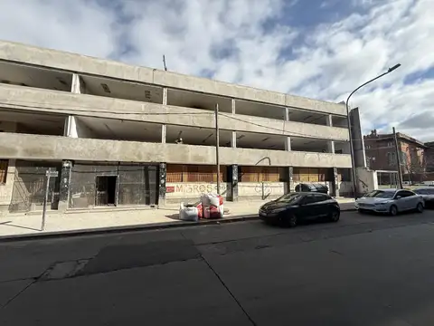 Avenida Don Pedro De Mendoza 600