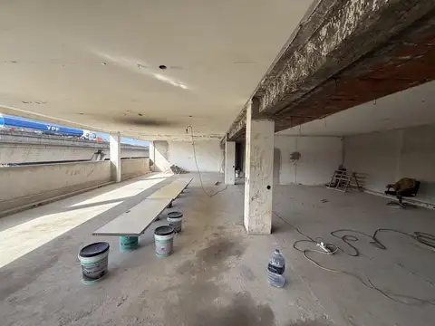 Oficina Monoambiente con 6 baños