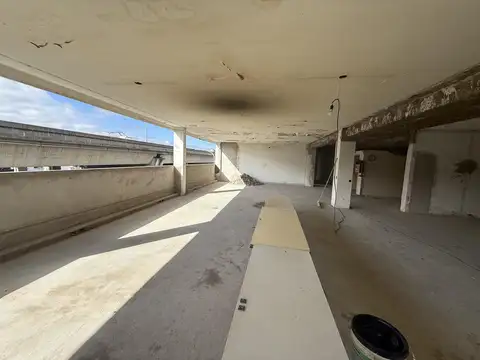 EDIFICIO COMERCIAL EN ALQUILER | DISTRITO DE LAS ARTES | LA BOCA