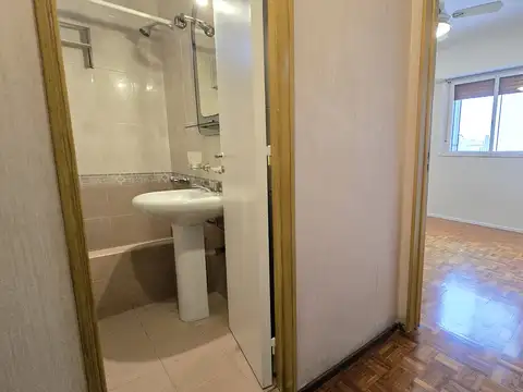 Departamento en Alquiler 60 años