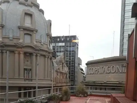 EDIFICIOS EN BLOCK/ESTRUCTURAS/OBRAS - MICROCENTRO (COMERCIAL), CAPITAL FEDERAL