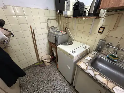 Departamento en Venta 45 años