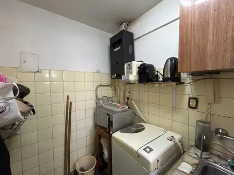 Departamento en Venta Apto profesional