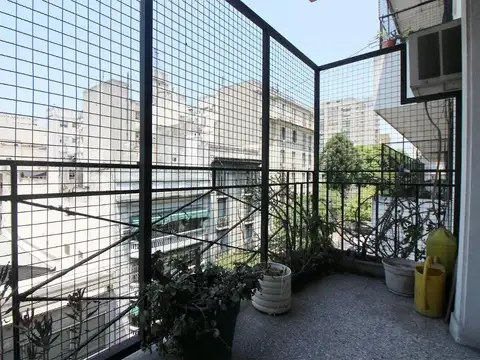 Departamento en Venta en Caballito, USD 174.900