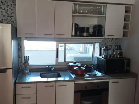 Congreso 2100, Piso 5