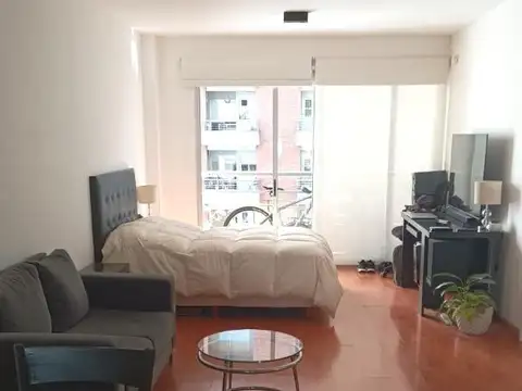 Congreso 2100, Piso 5