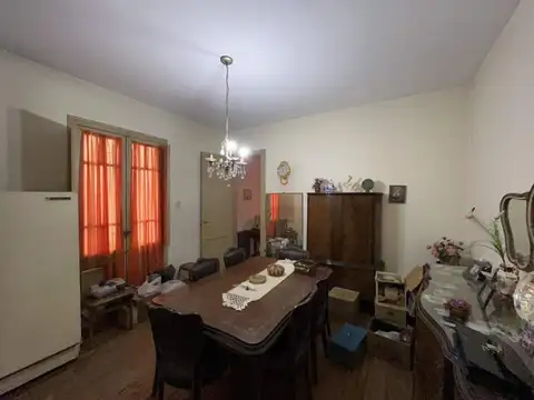 Casa en Venta 50 años