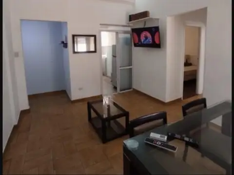 Departamento en Alquiler Temporal en Palermo, Capital Federal