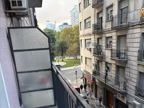 Departamento en Alquiler 50 años