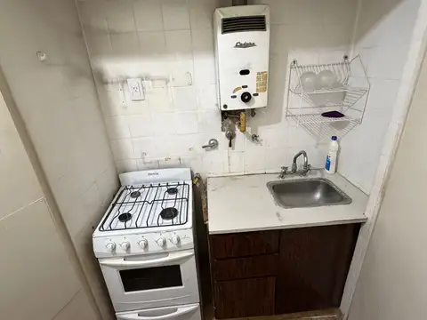 Departamento en Alquiler en Congreso, $ 550.000
