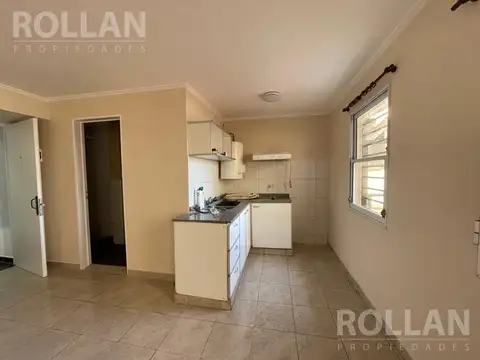 Departamento en Alquiler de 1 dormitorio