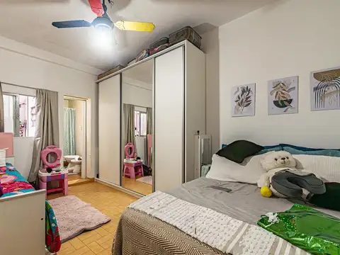 Depto Tipo Casa en Venta A Estrenar