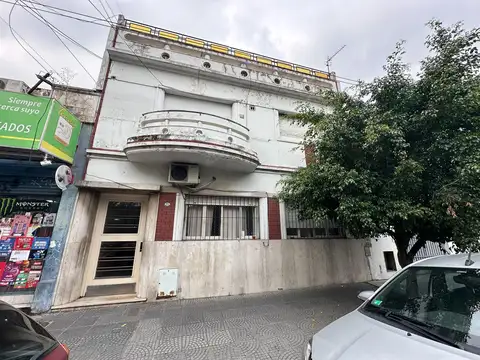 PH en Constitucion ideal para reciclar o flipping