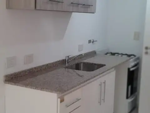 Departamento en Alquiler A Estrenar