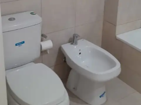 Departamento en Alquiler al Norte