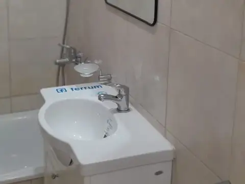 Departamento en Alquiler Apto profesional