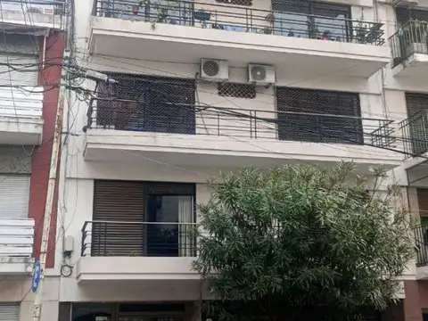 Departamento - Alquiler - Argentina, Capital Federal - Jovellanos 257