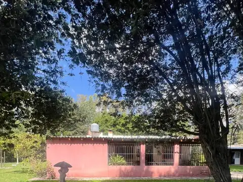 Ruta N° 6 Km 124