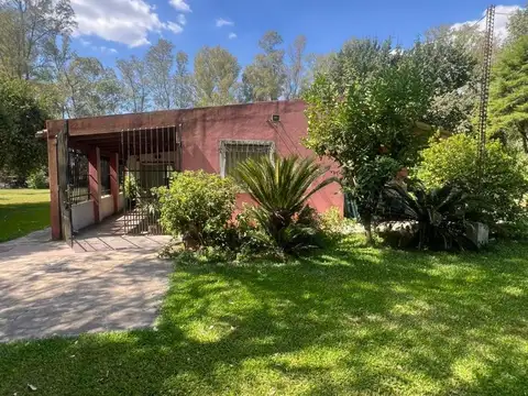Quinta La Juanita en venta, Marcos Paz.