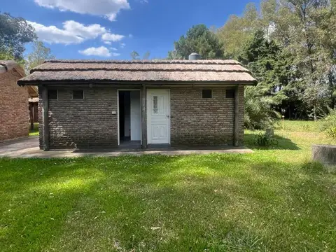 Quinta en Venta de 2 dormitorios