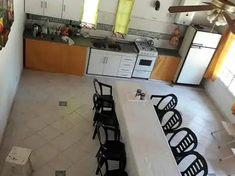 Casa Quinta con pileta en General Rodríguez